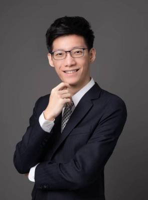 謝偉廉
